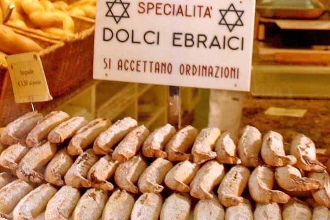 Venice: Jewish Ghetto & Cannaregio Area Food Tour: Pasta Wine Gelato and More! - Highlights of the Included Experiences