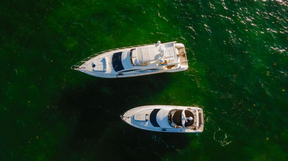 Vice Yacht Rentals of Bill Bird Marina - Pricing Details for Yacht Rentals