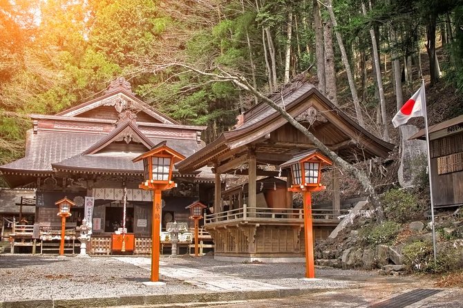 Vip: Mt Fuji Private Tour With Sengen Shrine Visit From Tokyo - Inclusions and Exclusions