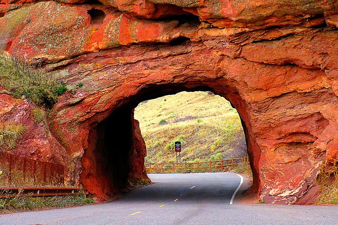 Visit Red Rocks Park, Continental Divide & Breckenridge - Weather Considerations