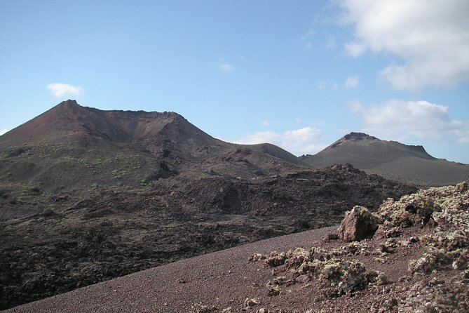 Volcanos of Lanzarote Hiking Tour - Inclusions
