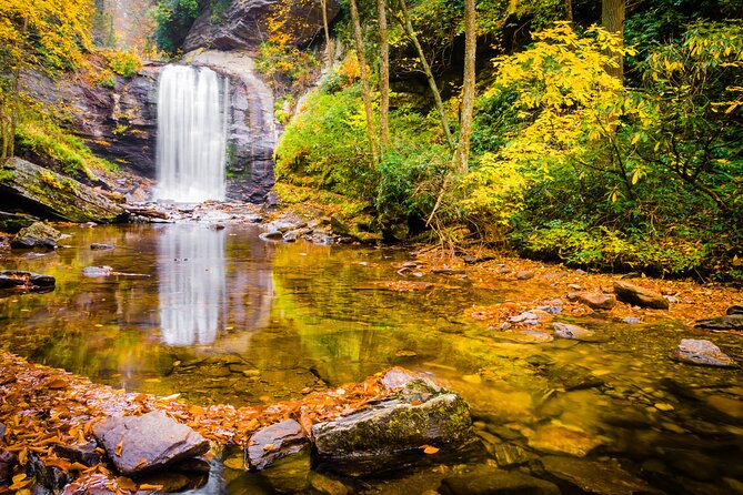 Waterfalls and Blue Ridge Parkway Hiking Tour With Expert Naturalist - Meeting and Pickup Details