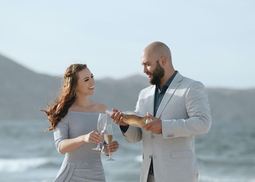 Wedding Proposal on Boat on the Sorrento Coast! - Experience Description