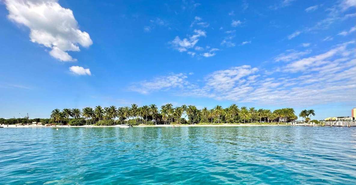 West Palm Beach: Private Peanut Island Boat & Snorkel Tour - Customer Reviews