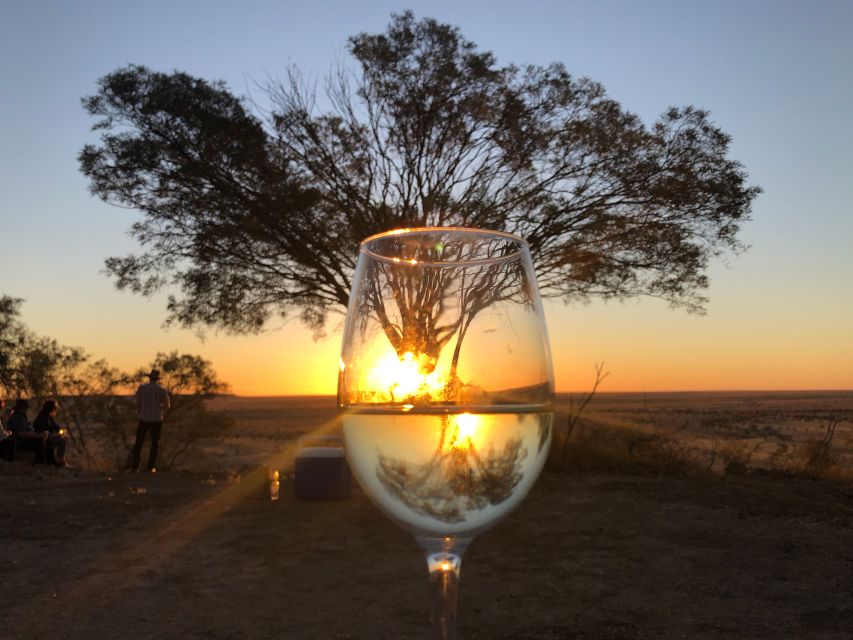 Winton: Rangelands Rifts & Sunset Tour - Pricing and Duration