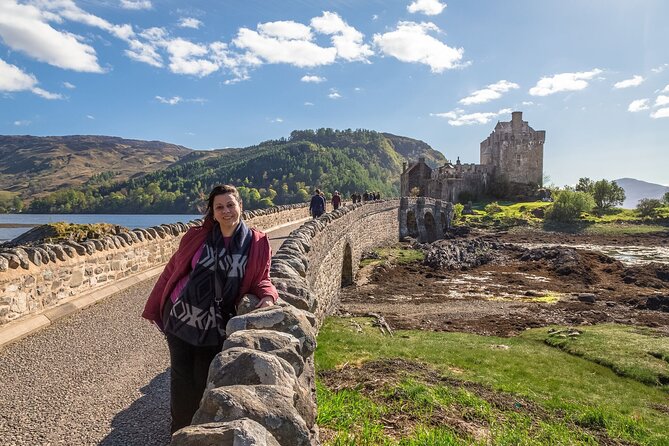 3-Day Isle of Skye and Scottish Highlands From Edinburgh - Itinerary Highlights