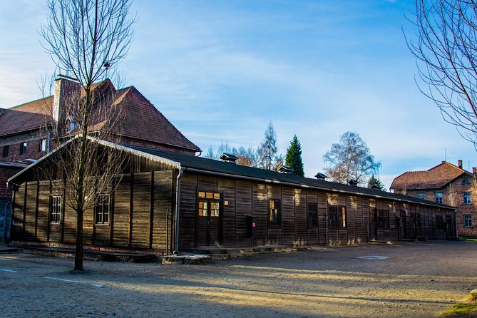 1 Day Auschwitz Birkenau Museum Guided Tour Hotel Pick up - What To Expect & Additional Info