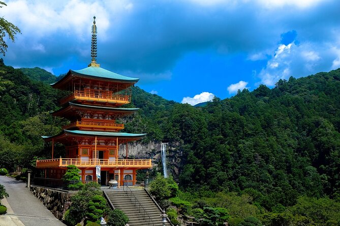 10-DAY Private Tour With More Than 60 Attractions in Japan - Pickup and Drop-off