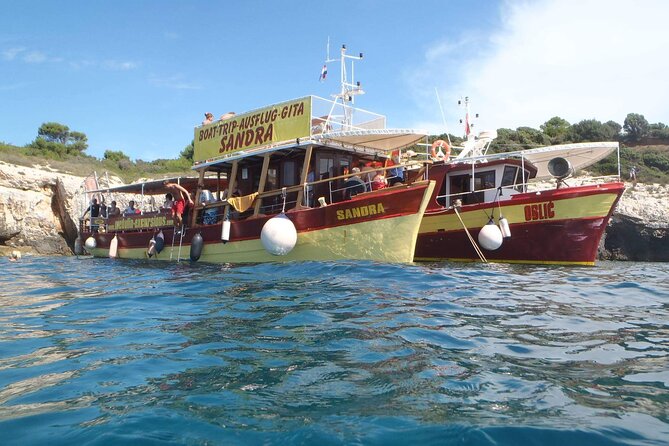 3 Hours Sunset and Dolphin Tour From Medulin With Sandra Boat - Frequently Asked Questions