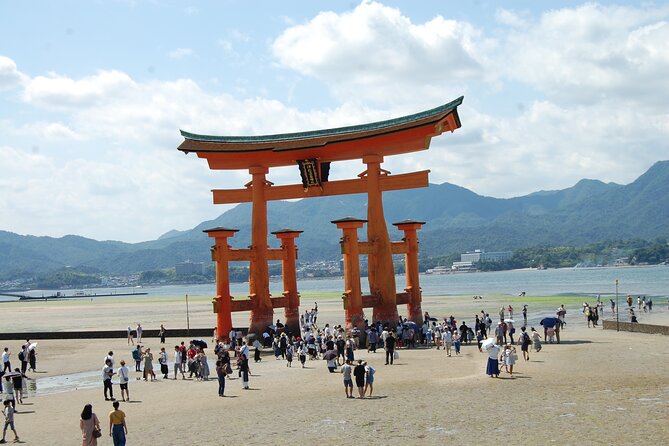 4 Hour Hiroshima Miyajima Private Tour - Meeting Point and Start Time