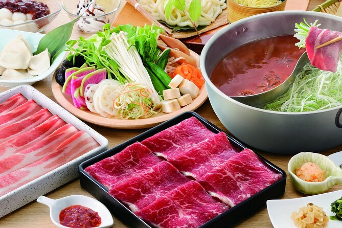 4-Hour Shibuya Unlimited Eat Kobe Beef & Wagyu Food & Culture Tour - End Point