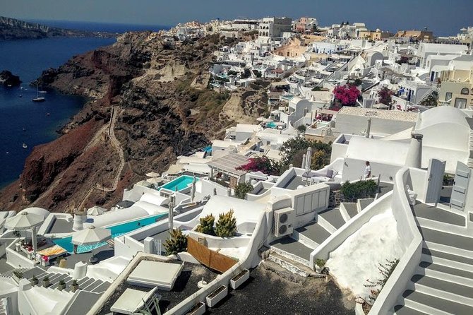 6-Hour Private Best of Santorini Experience - Pricing Details