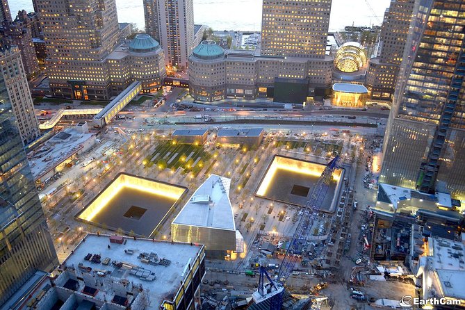 911 Ground Zero Tour & Museum Preferred Access - Tour Highlights