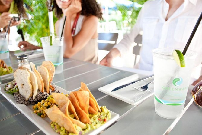 A Taste of South Beach Food Tour - Frequently Asked Questions