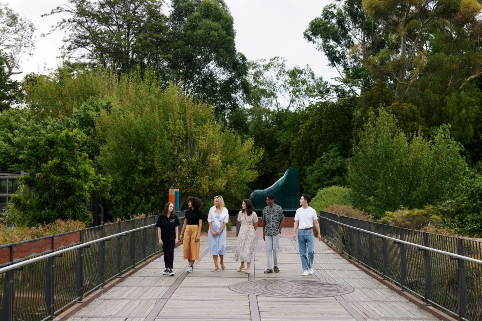 Adelaide: Guided Cultural Tour of Adelaide Botanic Garden - Tour Highlights