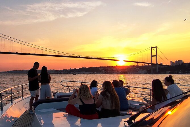 All in One Day Istanbul - Historical Tour of Istanbul With Bosphorus Cruise - Recap