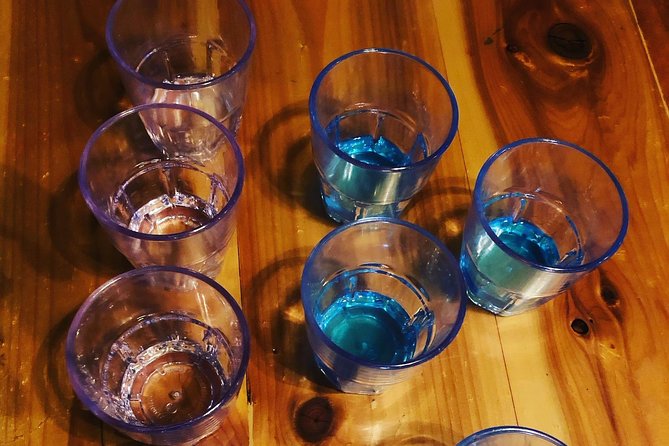 All-Inclusive Pub Crawl With Moonshine, Cocktails, and Craft Beer - What To Expect