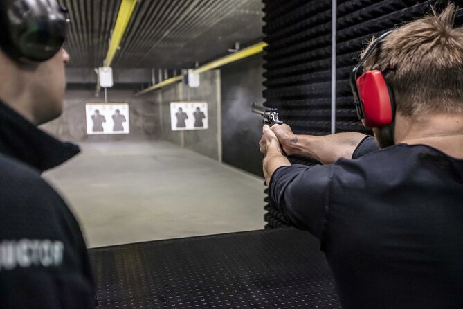 All Inclusive Shooting Packages | Transportation & Snack Incl. - Important Information to Note