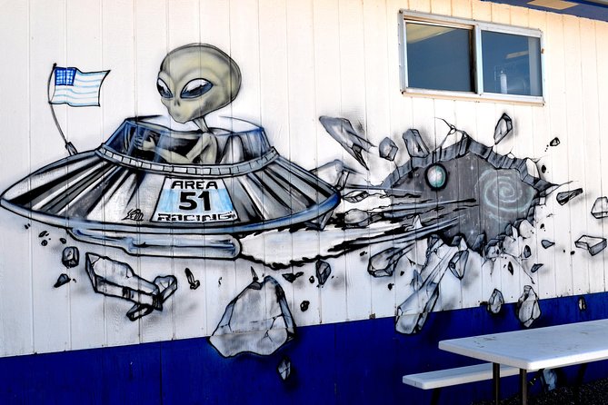 Area 51 Day Tour From Las Vegas - Frequently Asked Questions