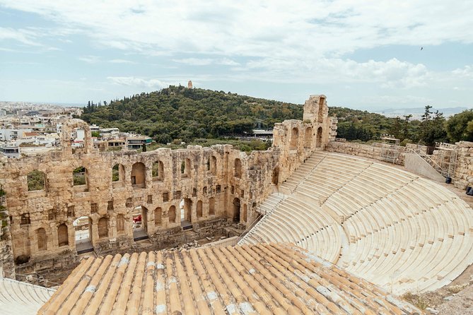 Athens Acropolis & Museum PRIVATE TOUR With a Local PRIVATE Guide - Additional Info