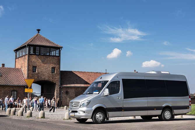 Auschwitz-Birkenau Memorial and Museum Trip From Krakow - Feedback From Previous Visitors