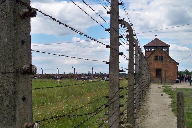 Auschwitz-Birkenau & Wieliczka in One Day Half Private Tour - Seamless Logistics and Amenities