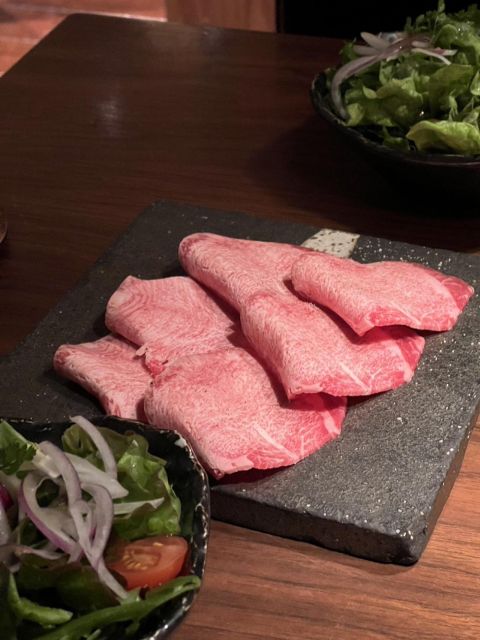 Authentic Wagyu Tour With Local Wagyu Lovers - Itinerary and Inclusions