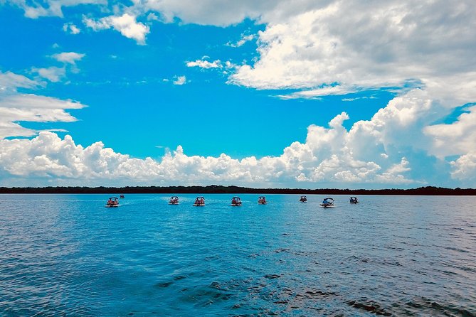 Backwater Adventures CraigCat Tours of the 10,000 Islands - Important Information