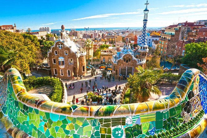 Barcelona Highlights Private Guided Tour With Hotel Pick-Up - Tour Logistics