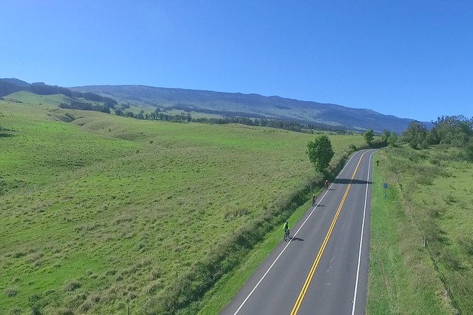 Best Haleakala Downhill Self-Guided Bike Tour With Maui Sunriders - Booking and Cancellation Policy