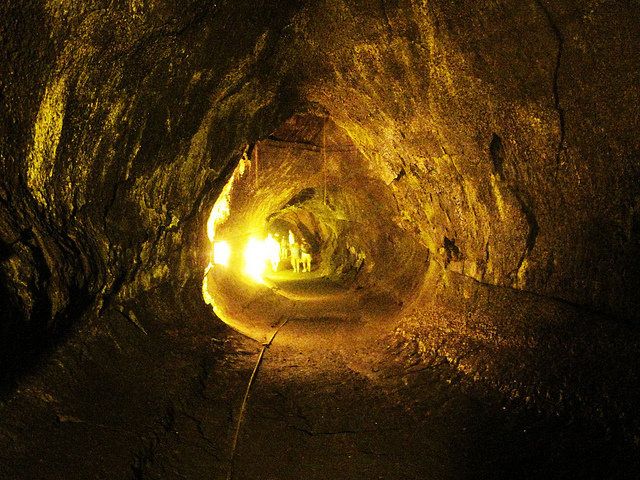 Big Island Volcano Adventure: Full-Day From Hilo - Discover an Ancient Lava Tube