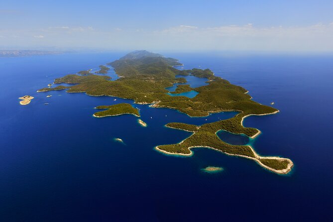 Boat Tour to Mljet National Park & 3 Islands - Inclusions and Exclusions