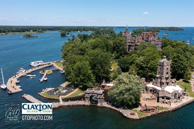 Boldt Castle and 2 Nation Tour - Overall Satisfaction