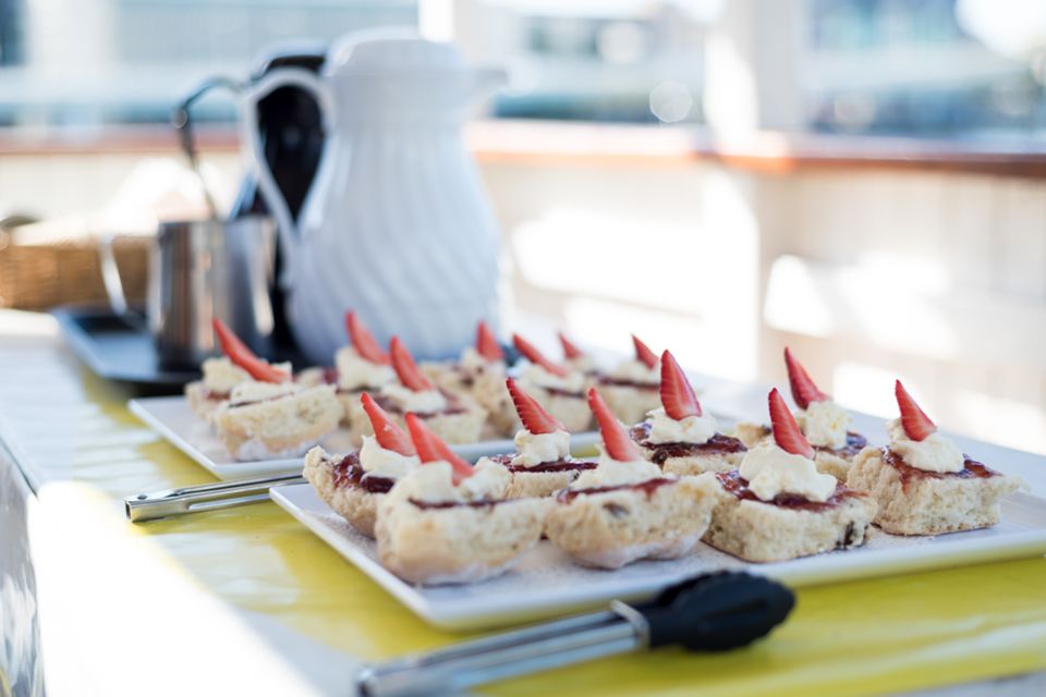 Brisbane: Sightseeing River Cruise With Morning Tea - Customer Reviews