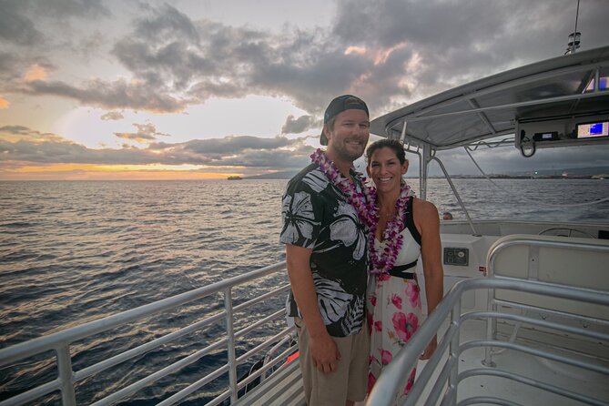 BYOB Sunset Cruise off the Waikiki Coast - Customer Reviews