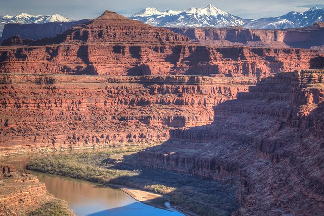 Canyonlands National Park Half-Day Tour From Moab - Traveler Reviews