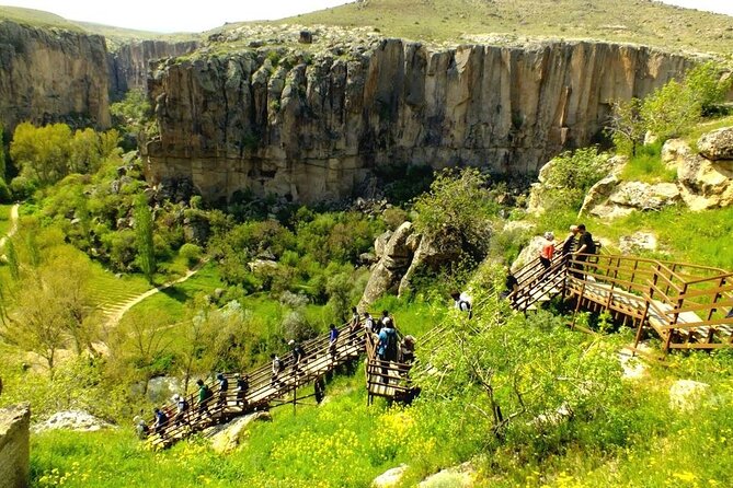Cappadocia Private Tour With Car & Guide - Customer Feedback