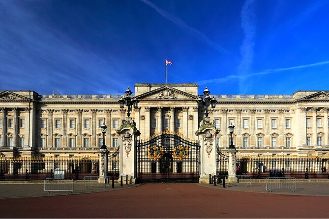 Changing of the Guard Walking Tour in London - Reviews