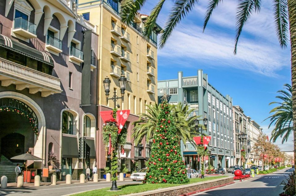 Christmas Stories of San Jose – Walking Tour - Historic Luis María Peralta Adobe