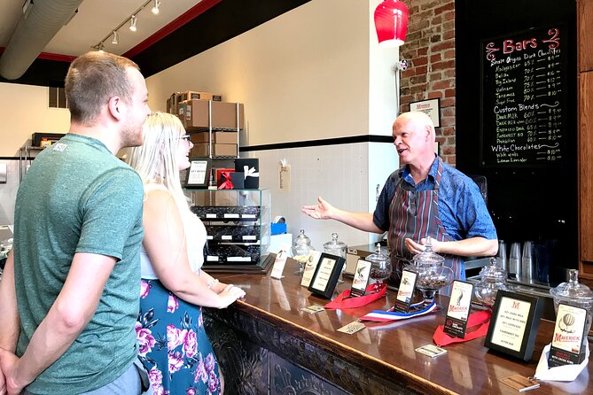 Cincinnati Streetcar Food Tour With Findlay Market - Streetcar Adventure