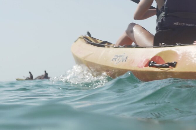 Costa Brava: Kayak, Snorkel, Photos, Lunch & Beach From Barcelona - Additional Considerations