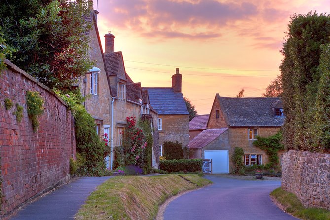 Cotswolds Small Group Tour From London - Additional Information