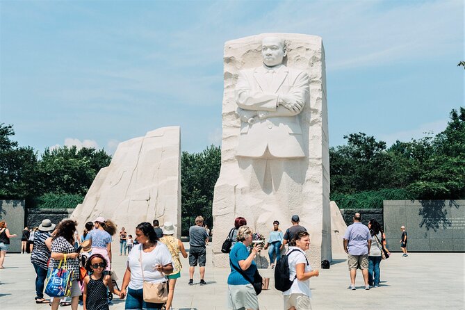 DC in a Day: 10+ Monuments, Potomac River Cruise, Entry Tickets - Traveler Reviews