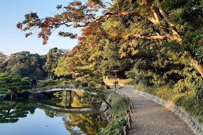 Discover the Wonders of Edo Tokyo on This Amazing Small Group Tour! - Tour Details