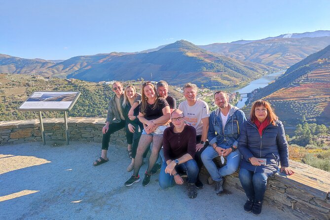 Douro Valley Tour: 3 Wineries, 9 Wine Tastings and Lunch - Discovering Portugals Premier Wine Region