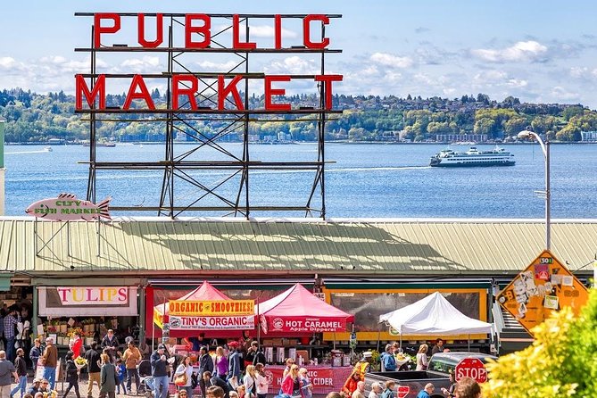 Early-Bird Tasting Tour of Pike Place Market - Behind-the-Scenes Insights