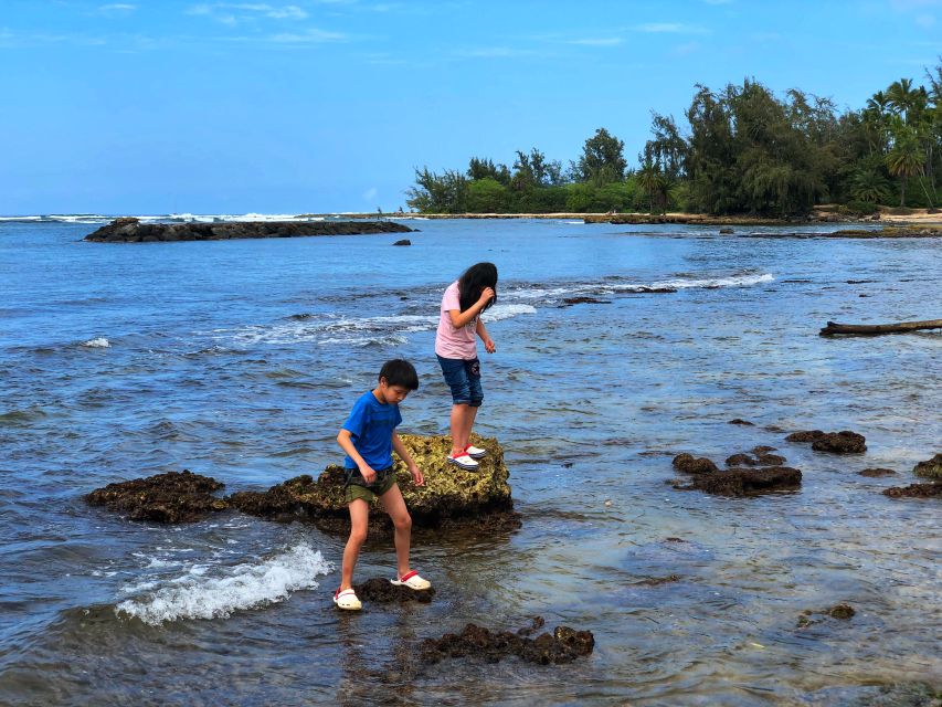 Enjoy Private Professional Photo Tour in Honolulu Island - Inclusions