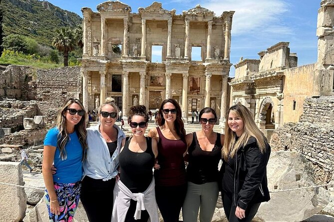 EPHESUS 4 to 6 Hours 4 Tours With Private Options NO HIDDEN COSTS - Recap