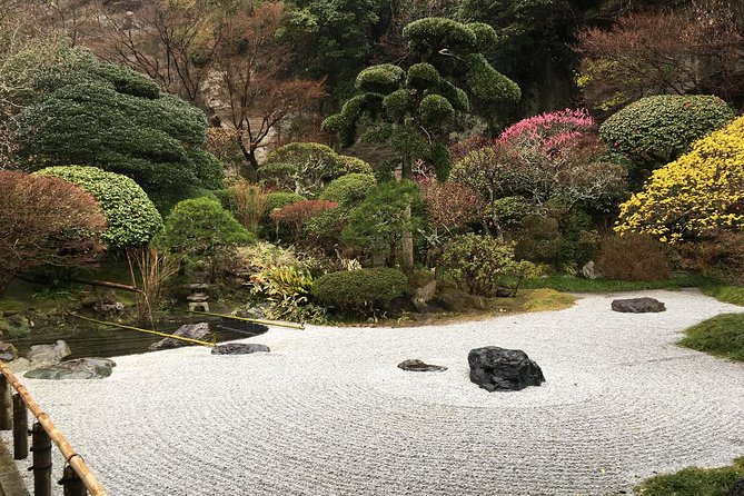 Exciting Kamakura - One Day Tour From Tokyo - Cancellation Policy