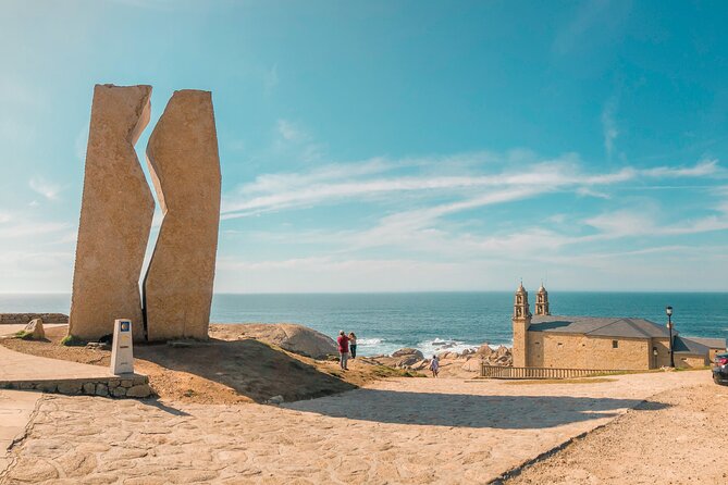 Finisterre and Costa Da Morte, the Most Complete Tour From Santiago - Additional Info